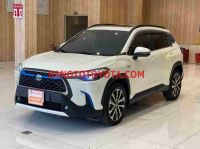 Bán Toyota Corolla Cross 1.8HV đời 2020 xe đẹp - giá tốt