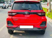 Cần bán Toyota Raize G 1.0 CVT 2025, xe đẹp giá rẻ bất ngờ