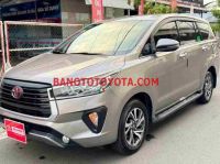Bán xe Toyota Innova E 2.0 MT sx 2021 - giá rẻ