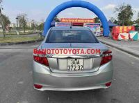 Cần bán Toyota Vios 1.5G 2014 - Số tự động