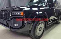 Xe chất - Giá tốt Toyota Prado LC250 2.4L 2026