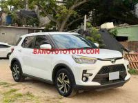 Cần bán gấp Toyota Raize G 1.0 CVT đời 2022, màu Trắng