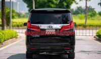 Cần bán xe Toyota Alphard Luxury Executive Lounge đời 2021