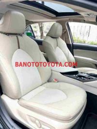 Xe Toyota Camry 2.5Q đời 2022 đẹp bán gấp