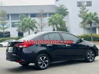 Toyota Vios 2025 Sedan màu Đen