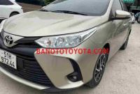 Toyota Vios E 1.5 MT 2021 Máy xăng đẹp long lanh