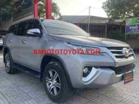 Bán xe Toyota Fortuner 2.4G 4x2 AT đời 2018 - Giá tốt