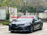 Toyota Camry 2.5Q 2022 Máy xăng đẹp long lanh