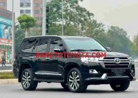 Toyota Land Cruiser VX 4.6 V8 2016 Số tự động giá đẹp