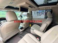 Bán Toyota Sienna Limited 3.5 AWD, màu Trắng, Máy xăng, 2014