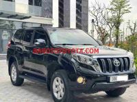 Cần bán xe Toyota Prado TXL 2.7L 2013 Số tự động