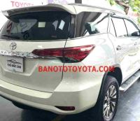 Bán Toyota Fortuner 2.7V 4x2 AT 2021 - giá tốt