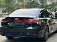 Cần bán gấp Toyota Camry 2.5Q đời 2022, màu Đen