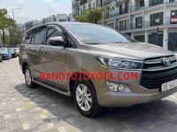 Cần bán xe Toyota Innova 2.0E đời 2018