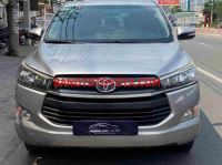 Toyota Innova 2.0E năm sản xuất 2017 giá tốt