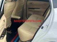 Toyota Vios 1.5E CVT 2019 - Giá tốt