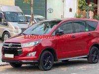 Toyota Innova 2.0 Venturer 2020 Số tự động giá đẹp