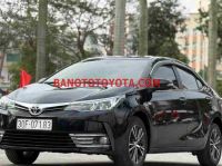 Cần bán Toyota Corolla altis 1.8G AT 2018, xe đẹp giá rẻ bất ngờ
