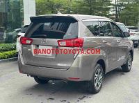 Cần bán Toyota Innova E 2.0 MT Máy xăng 2022 màu Đồng