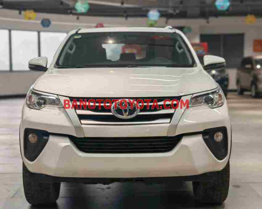 Cần bán xe Toyota Fortuner 2.4G 4x2 MT sx 2019
