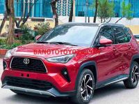 Cần bán xe Toyota Yaris Cross 1.5 D-CVT 2024 Số tự động màu Đỏ