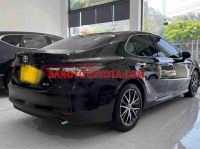 Toyota Camry 2.0Q model 2022 xe chuẩn hết ý