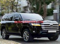Cần bán xe Toyota Land Cruiser 3.5 V6 2022, xe đẹp
