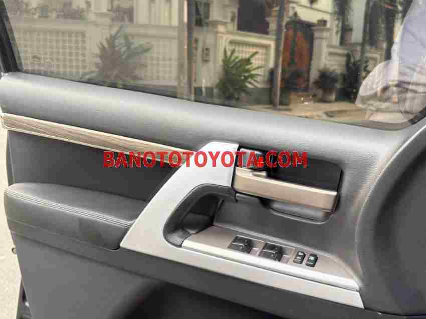 Bán xe Toyota Land Cruiser VX 4.7 V8 sx 2009 - giá rẻ