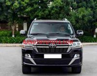 Toyota Land Cruiser VX.R 5.7 V8 2016 Máy xăng đẹp long lanh