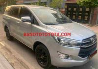 Bán Toyota Innova 2.0E 2017 - giá tốt