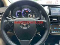 Toyota Vios 2022 Sedan màu Cát