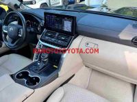 Bán xe Toyota Land Cruiser 3.5 V6 đời 2022 - Giá tốt