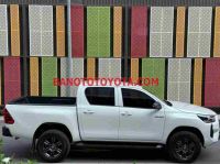 Toyota Hilux 2.4L 4x2 AT năm sản xuất 2025 giá tốt