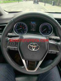 Toyota Camry 2.0G 2020 - Giá tốt