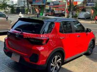 Cần bán gấp xe Toyota Raize G 1.0 CVT 2022 màu Đỏ