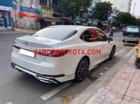 Toyota Camry 2.5 HEV Mid sản xuất 2025 cực chất!