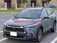 Cần bán gấp Toyota Corolla Cross 1.8V năm 2022 giá cực tốt