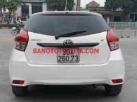 Cần bán xe Toyota Yaris 1.3E 2014, xe đẹp