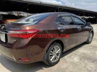 Bán Toyota Corolla altis 1.8G MT 2016 - Nâu