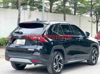 Cần bán Toyota Yaris Cross 1.5 D-CVT Máy xăng 2024 màu Đen
