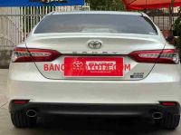 Cần bán xe Toyota Camry 2.5Q năm 2020 màu Trắng cực đẹp