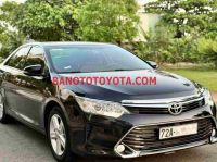 Toyota Camry 2.5Q 2017, xe đẹp, hết ý