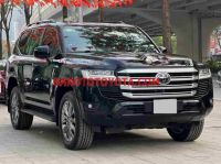 Xe Toyota Land Cruiser 3.5 V6 đời 2023 đẹp bán gấp
