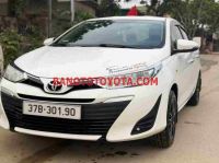 Cần bán xe Toyota Vios 1.5E đời 2018