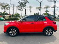 Cần bán Toyota Raize G 1.0 CVT Máy xăng 2022 màu Đỏ