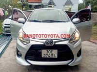 Cần bán xe Toyota Wigo Số tay 2019