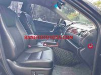Bán Toyota Camry 2.5Q 2014 - Đen