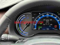 Toyota Innova Cross HEV 2.0 CVT 2024 - Giá tốt