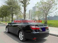 Bán Toyota Camry 2.5Q, màu Đen, Máy xăng, 2016