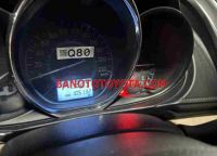 Toyota Vios 1.5G năm 2018 cần bán